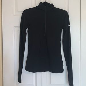 Quarter zip Nike